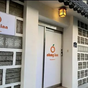 오마이 인 동대문 ** 서울특별시