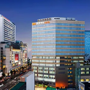 Otel Ibis Ambassador Myeongdong, Seul