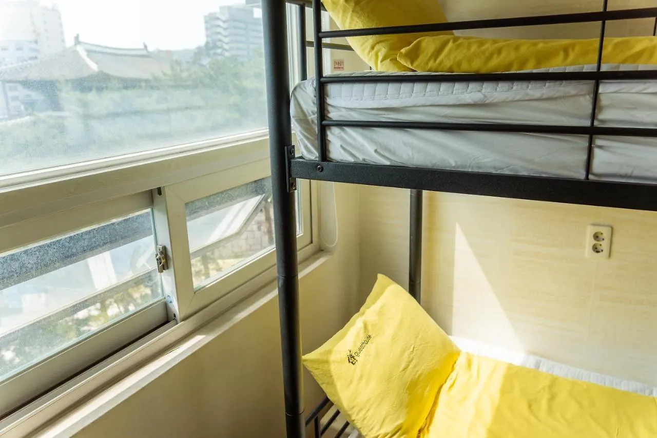 Guest house 24 Guesthouse Dongdaemun Market Seoul