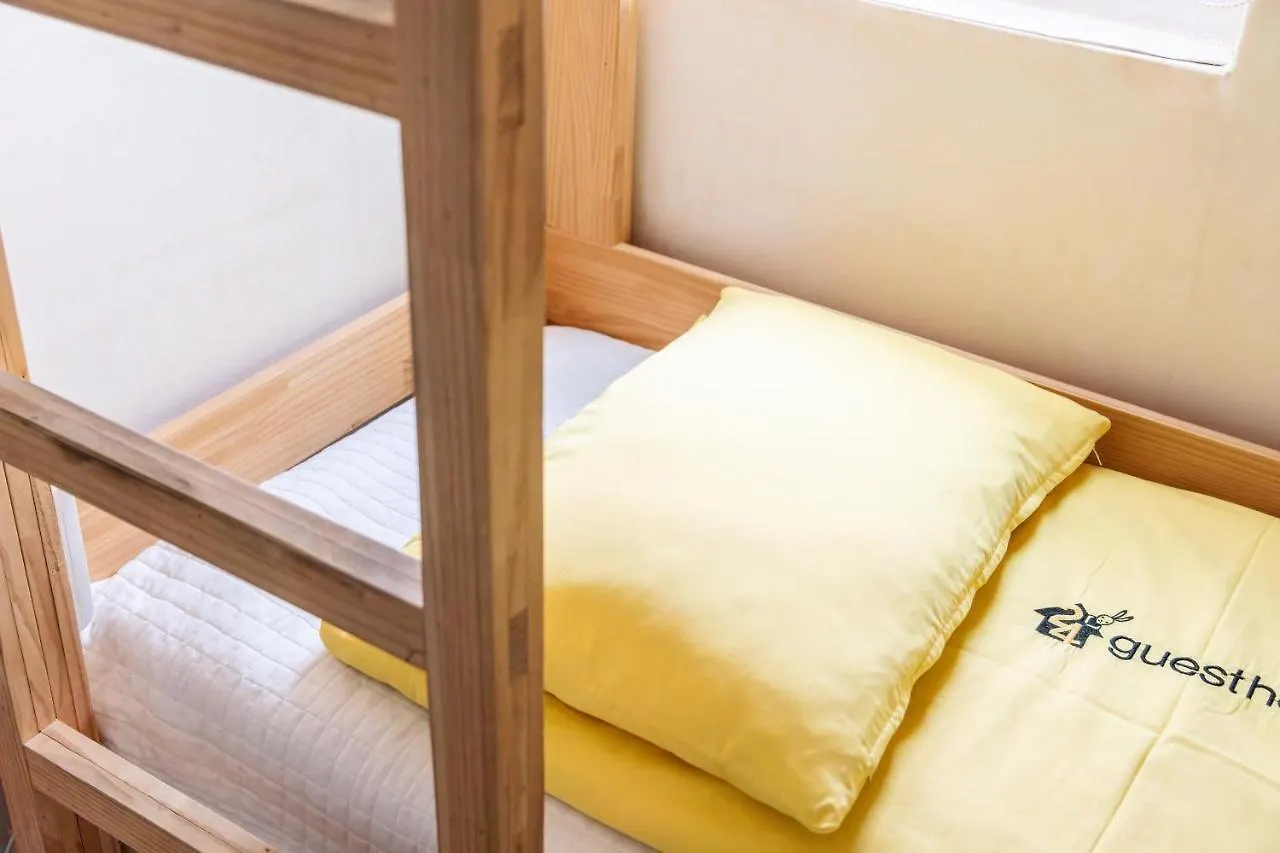 Guest house 24 Guesthouse Dongdaemun Market Seoul