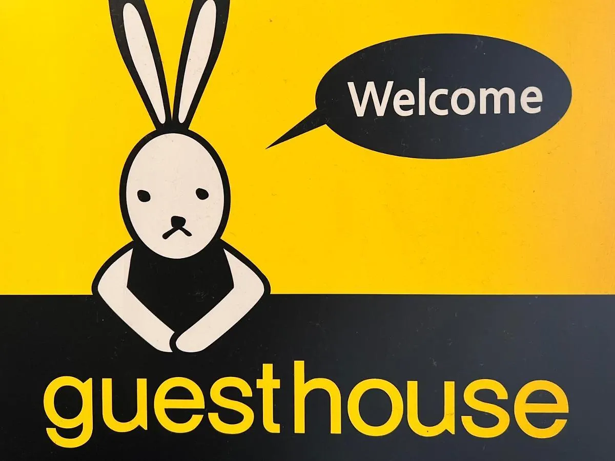 24 Guesthouse Dongdaemun Market Seoul