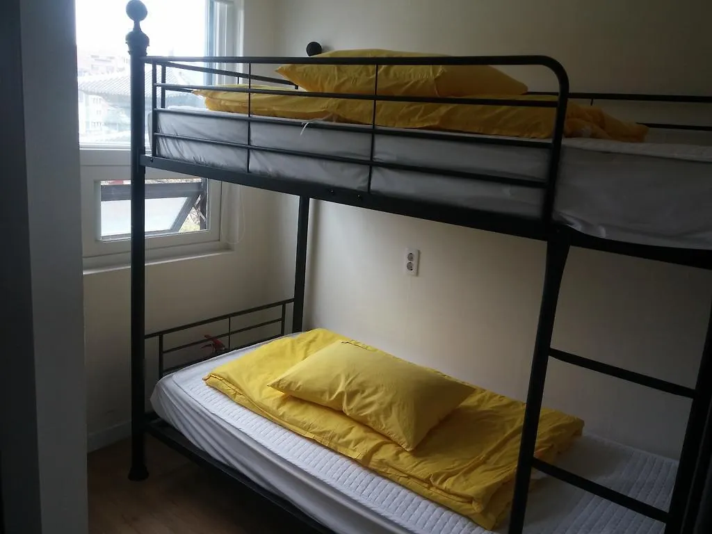 24 Guesthouse Dongdaemun Market Seoul Guest house