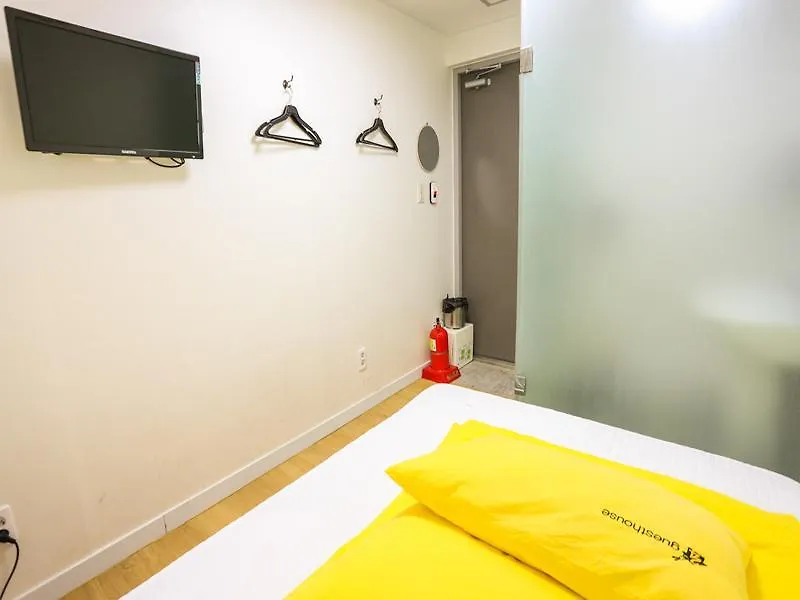 24 Guesthouse Dongdaemun Market Seoul