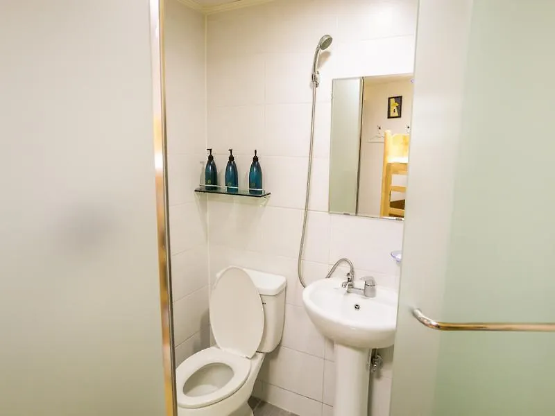 Guest house 24 Guesthouse Dongdaemun Market Seoul